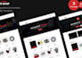 design modern car wash website using wordpress  elementor pro